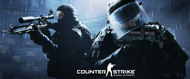 Counter-Strike: Global Offensive