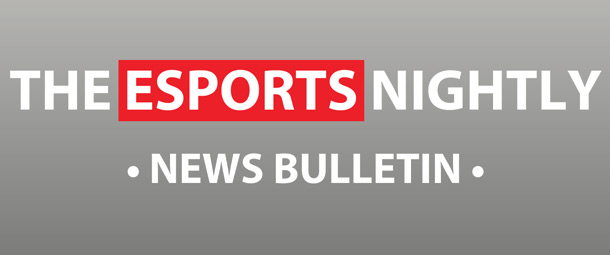 The eSports Bulletin