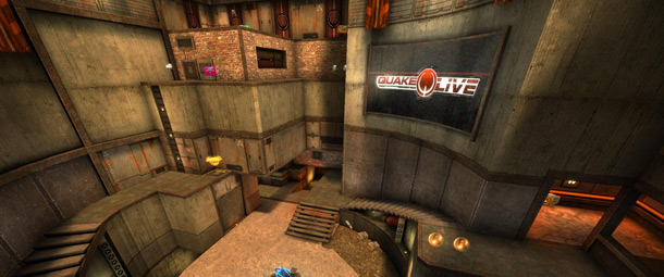 Quake Live