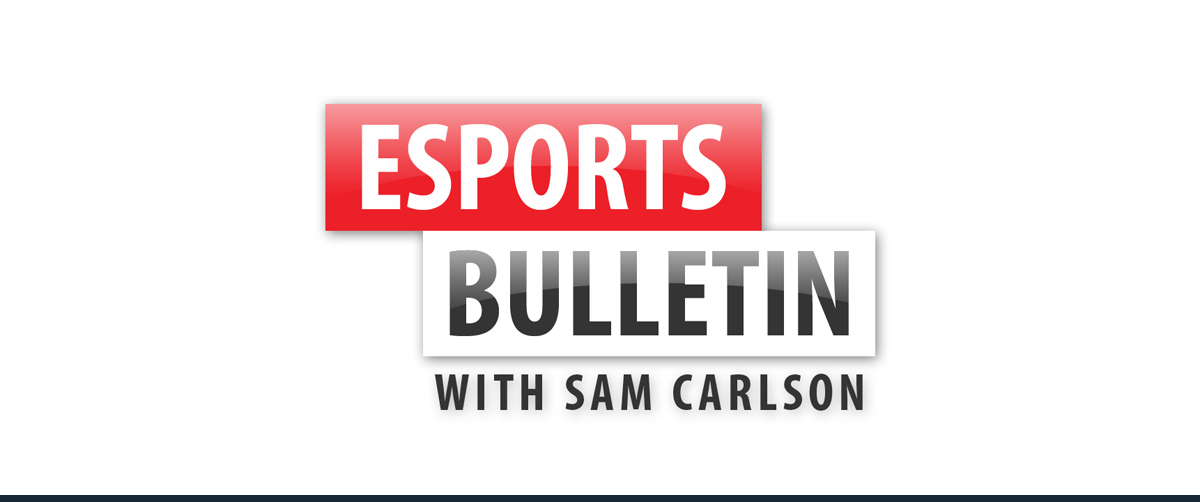 The eSports Bulletin (TEB)