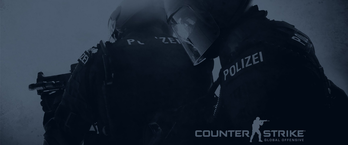 Counter-Strike: Global Offensive (CSGO)