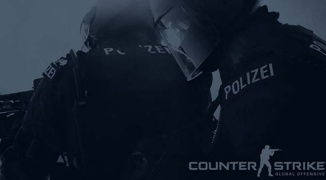Counter-Strike: Global Offensive (CSGO)