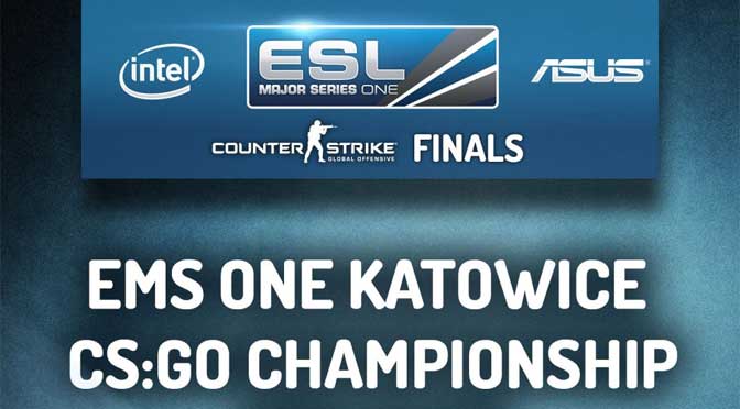 EMS One Katowice 2014